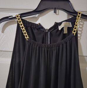 Dressy MK Romper